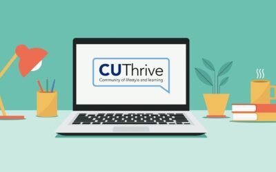 CU Thrive: GLP-1s, Weight Management and Metabolic Health
