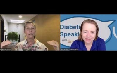 Cracking the Code: Diabetes, Menopause & Metabolic Health for Women 40+ (with Stacy Naugle)