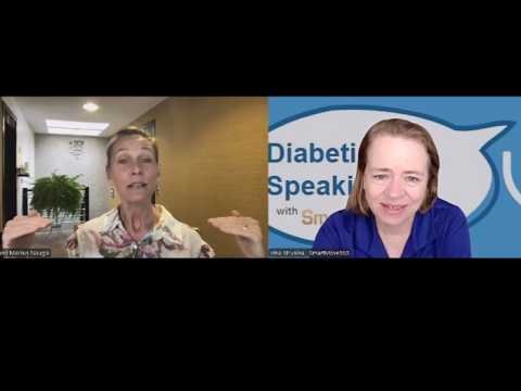 Cracking the Code: Diabetes, Menopause & Metabolic Health for Women 40+ (with Stacy Naugle)