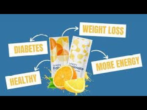 How To Use the Feel Great System Properly 2023 l Unicityl Unimate l Balance