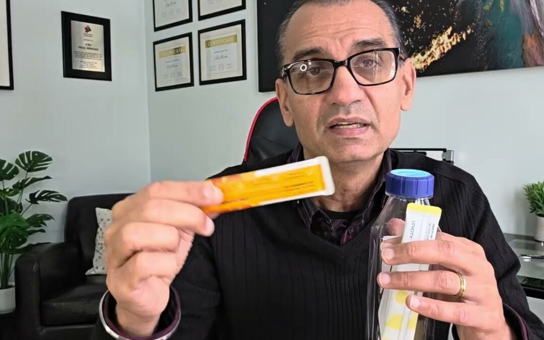 How to use the feel great system. Unimate & Balance by Unicity.