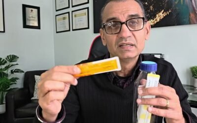 How to use the feel great system. Unimate & Balance by Unicity.