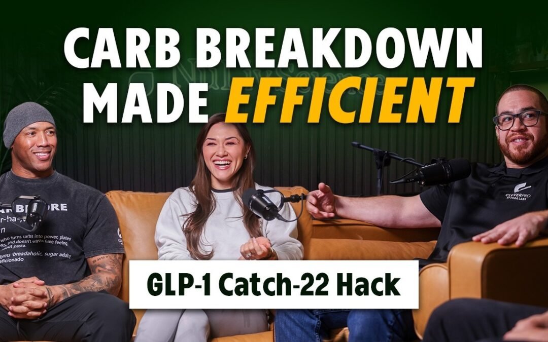 Master Your Metabolic Health with Carbivore | CleverPro