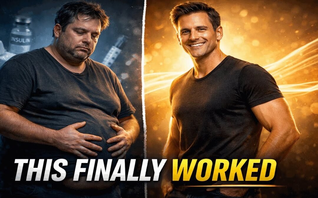 Real Weight Loss Stories: How the Feel Great System Changed Their Bodies