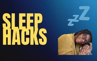 Sleep is Medicine: The Metabolic Health Connection