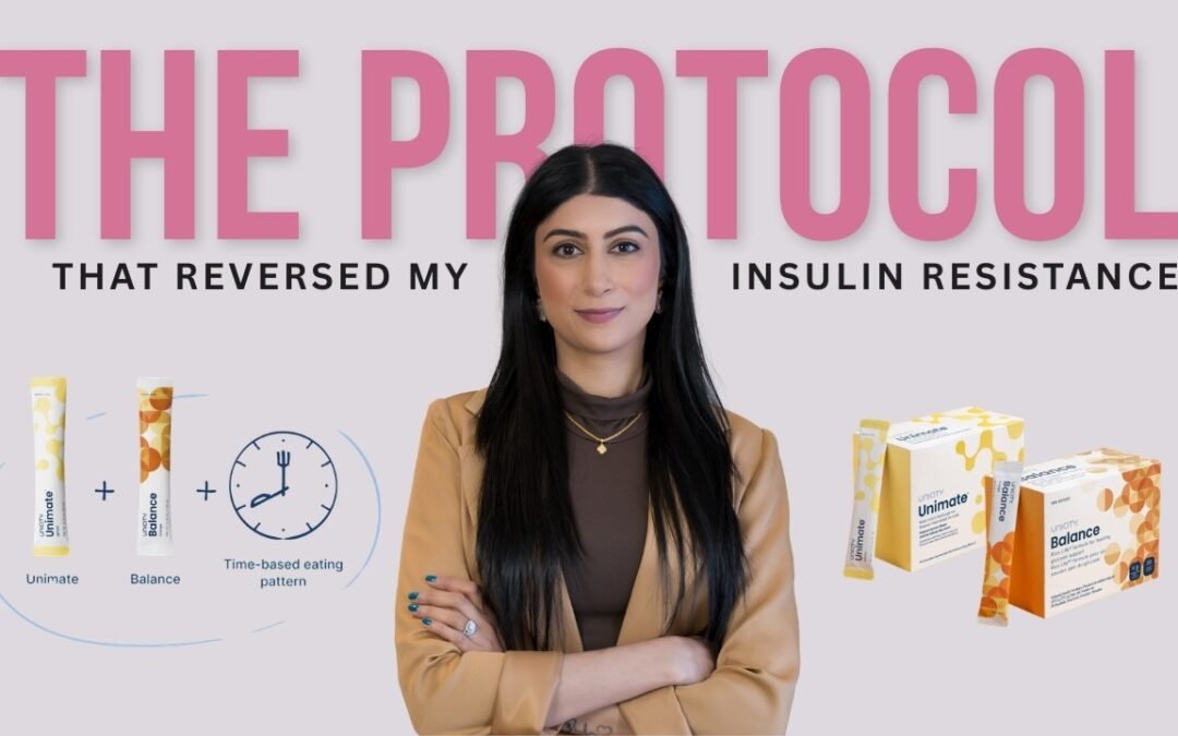 The Feel Great System Explained | Balance + Unimate for Blood Sugar & Weight Loss
