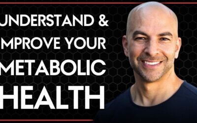 Understanding and improving your metabolic health (AMA 51 Sneak Peek)