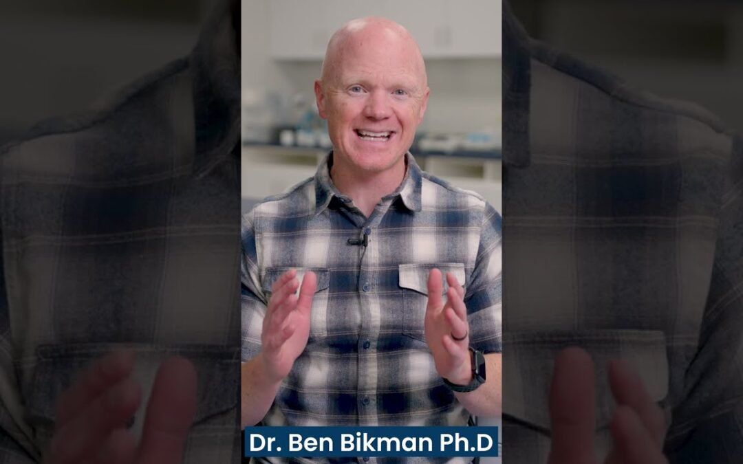 Unimate Study: Burn More Fat, Boost Metabolism, Improve Liver Health | Dr. Benjamin Bikman