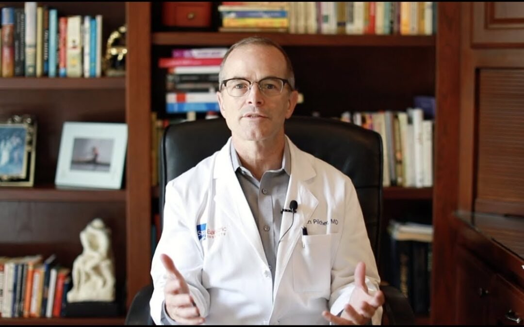 06: The Five Pillars of Metabolic Health