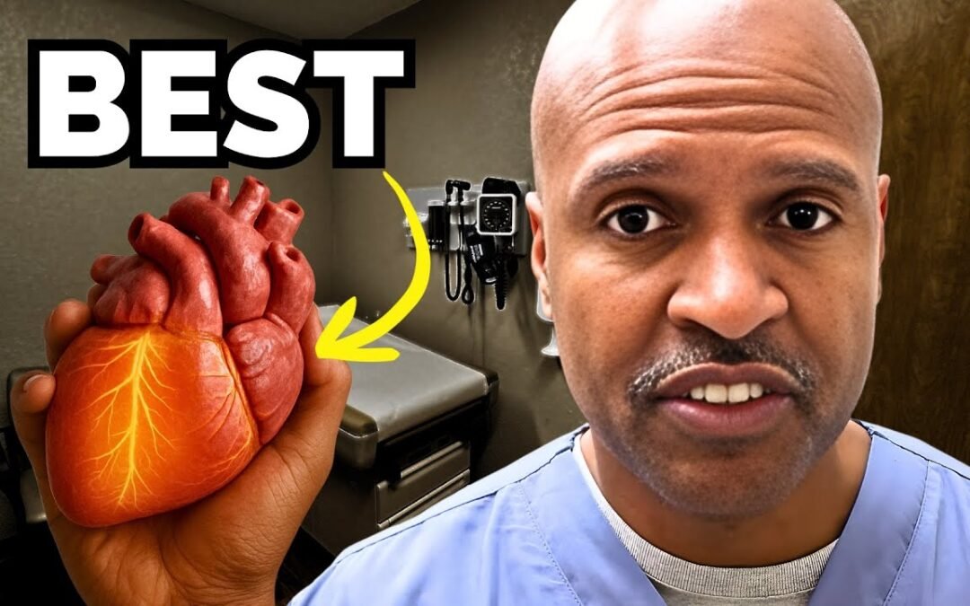 #1 Exercise for Weight Loss & Metabolic Health