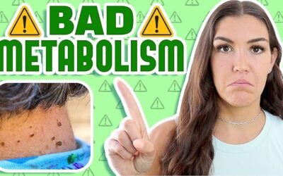 8 Unexpected Signs You Have Poor Metabolic Health