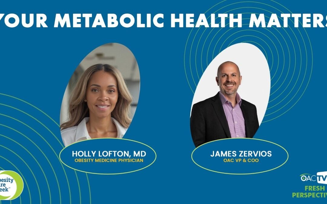 Beyond the Scale: The Truth About Your Metabolic Health // Fresh Perspectives