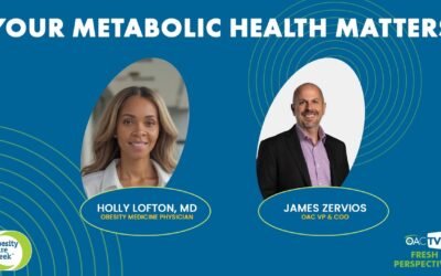 Beyond the Scale: The Truth About Your Metabolic Health // Fresh Perspectives