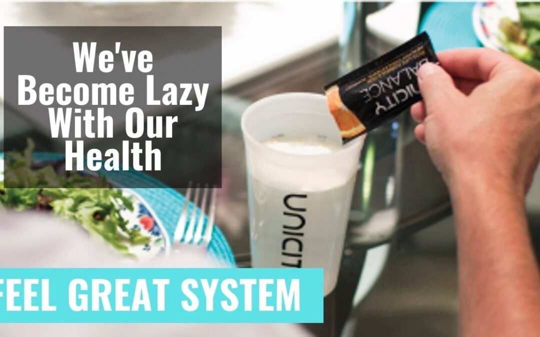 Consistency is Key: Tips for Overcoming Inconsistency with the Feel Great System