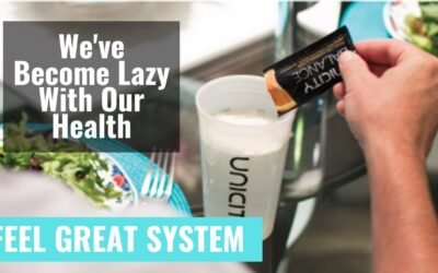 Consistency is Key: Tips for Overcoming Inconsistency with the Feel Great System