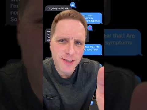 Feel Great System Testimonial! PCOS Symptoms Disappearing!?