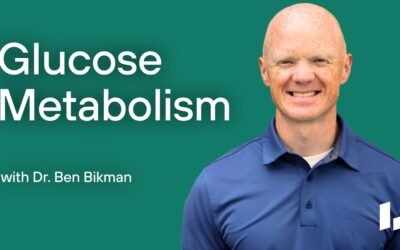 GLUCOSE METABOLISM: HbA1c, Insulin Resistance & Better Energy | Dr. Ben Bikman & Mike Haney