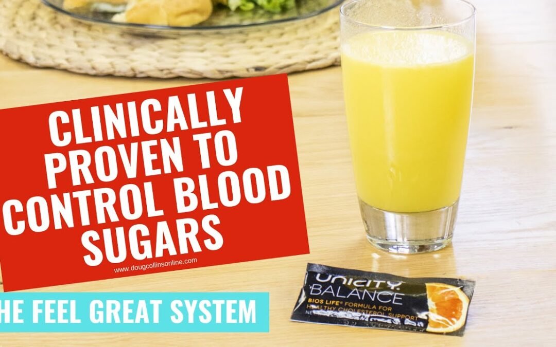 The Feel Great System: The Healthcare-Approved Solution for Diabetes & Obesity