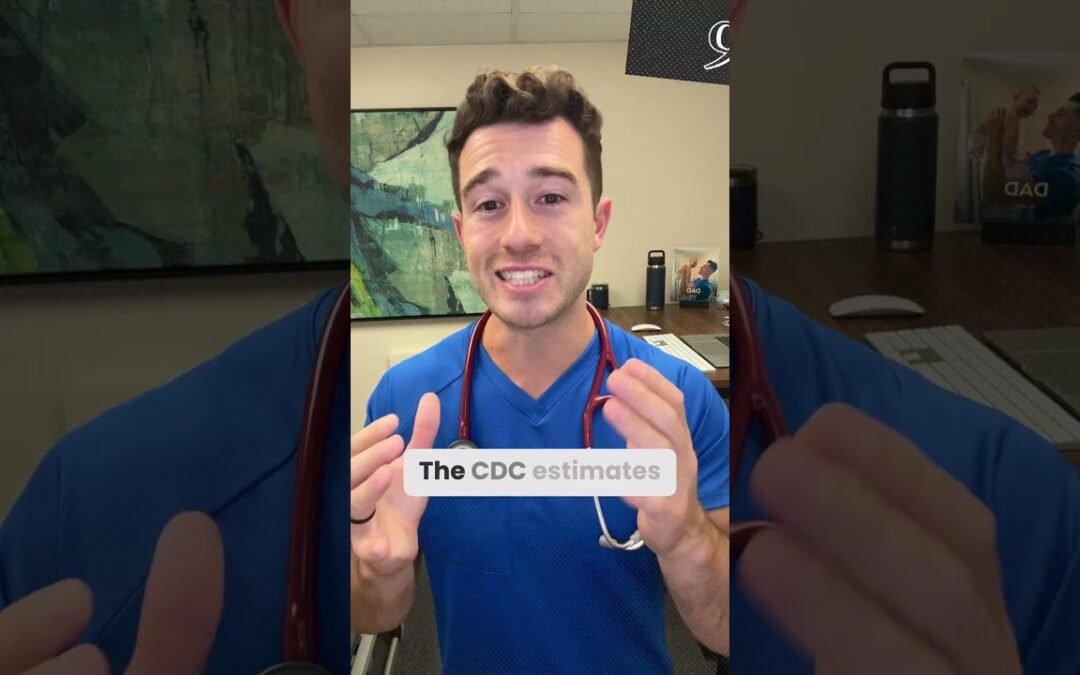 The Truth About Metabolic Health (And Why It Matters)