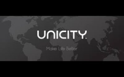 The UNICITY Vision
