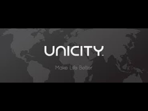 The UNICITY Vision