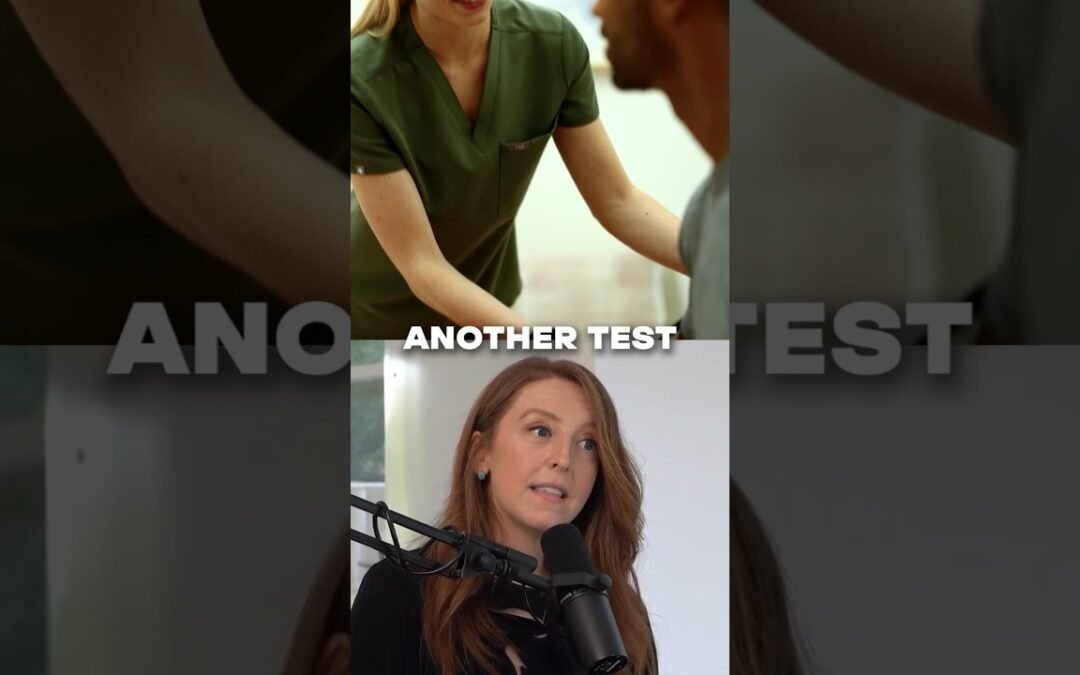 Top 3 Blood Tests That Reveal Your Metabolic Health | Dr. Casey Means Explains Why