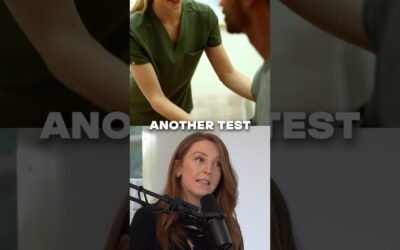 Top 3 Blood Tests That Reveal Your Metabolic Health | Dr. Casey Means Explains Why