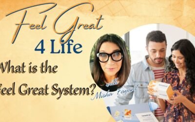 What is the Feel Great System?
