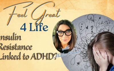 ADHD and Insulin Resistance link?