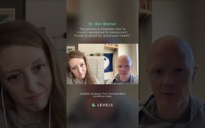 Foods to AVOID for Optimized Health (Dr. Ben Bikman & Dr. Casey Means)
