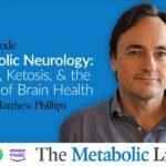 Metabolic Neurology: Fasting, Ketosis, & the Future of Brain Health | Dr. Matthew Phillips
