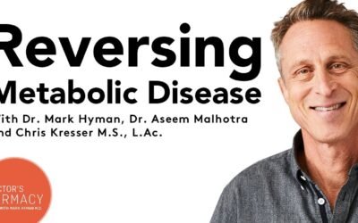 Reversing Metabolic Disease