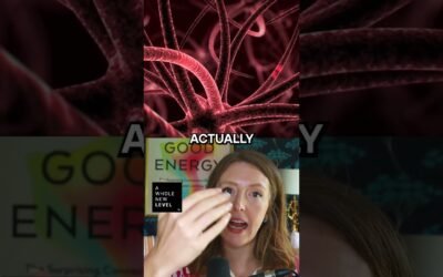 THREE Key Steps to Improving Metabolic Health #GoodEnergy #Podcast