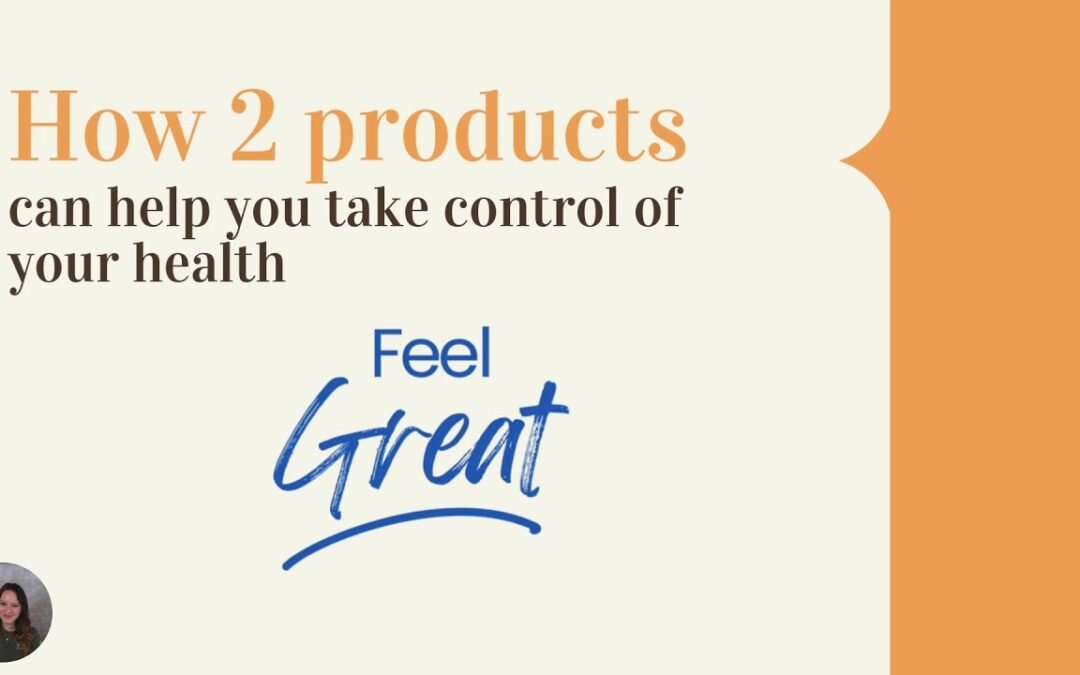 The Simple 2 Step System That’s Changing Lives