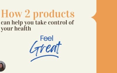 The Simple 2 Step System That’s Changing Lives