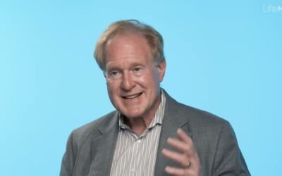 What Healthy Food Really Means | Robert Lustig on Metabolic Health