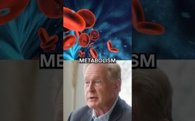 What Is Metabolism and How Does It Work? | Dr. Robert Lustig